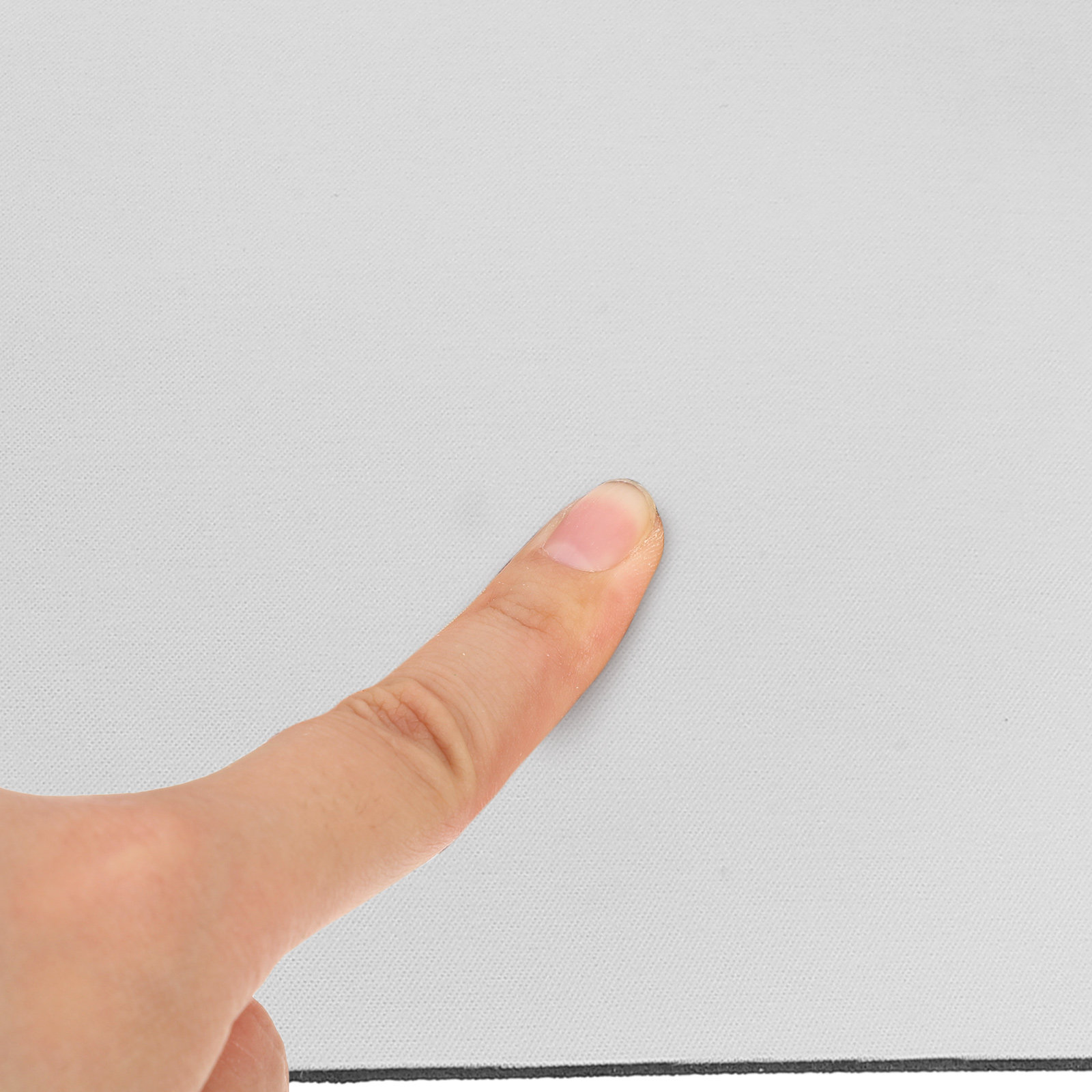 Mouse Pad Blank Sublimation - Set di 5 Tappetini per Mouse