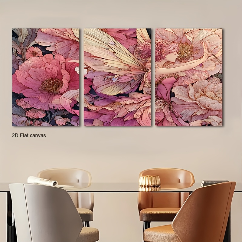 Canvas Wrap Ready - Quadri su tela senza cornice, 3