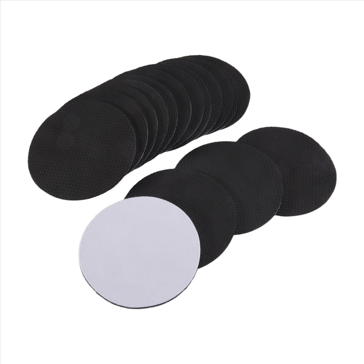 Sottobicchieri Rotondi per Sub - Coaster Sublimation Blank recensione e prezzo