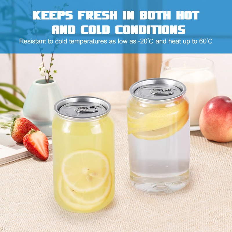 330ml 10 pz. Lattine Monouso p - Water Bottle Blank recensione e prezzo