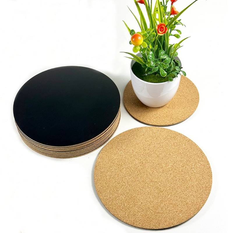 Set di 2/4 Pezzi Sottobicchier - Coaster Sublimation Blank recensione e prezzo