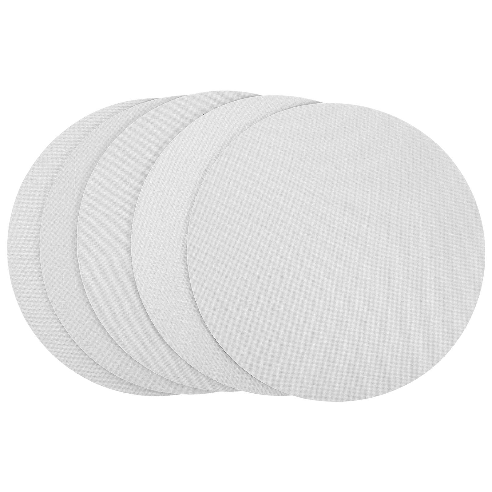 5 Pezzi di Tappetini per Mouse - Mouse Pad Blank Sublimation recensione e prezzo