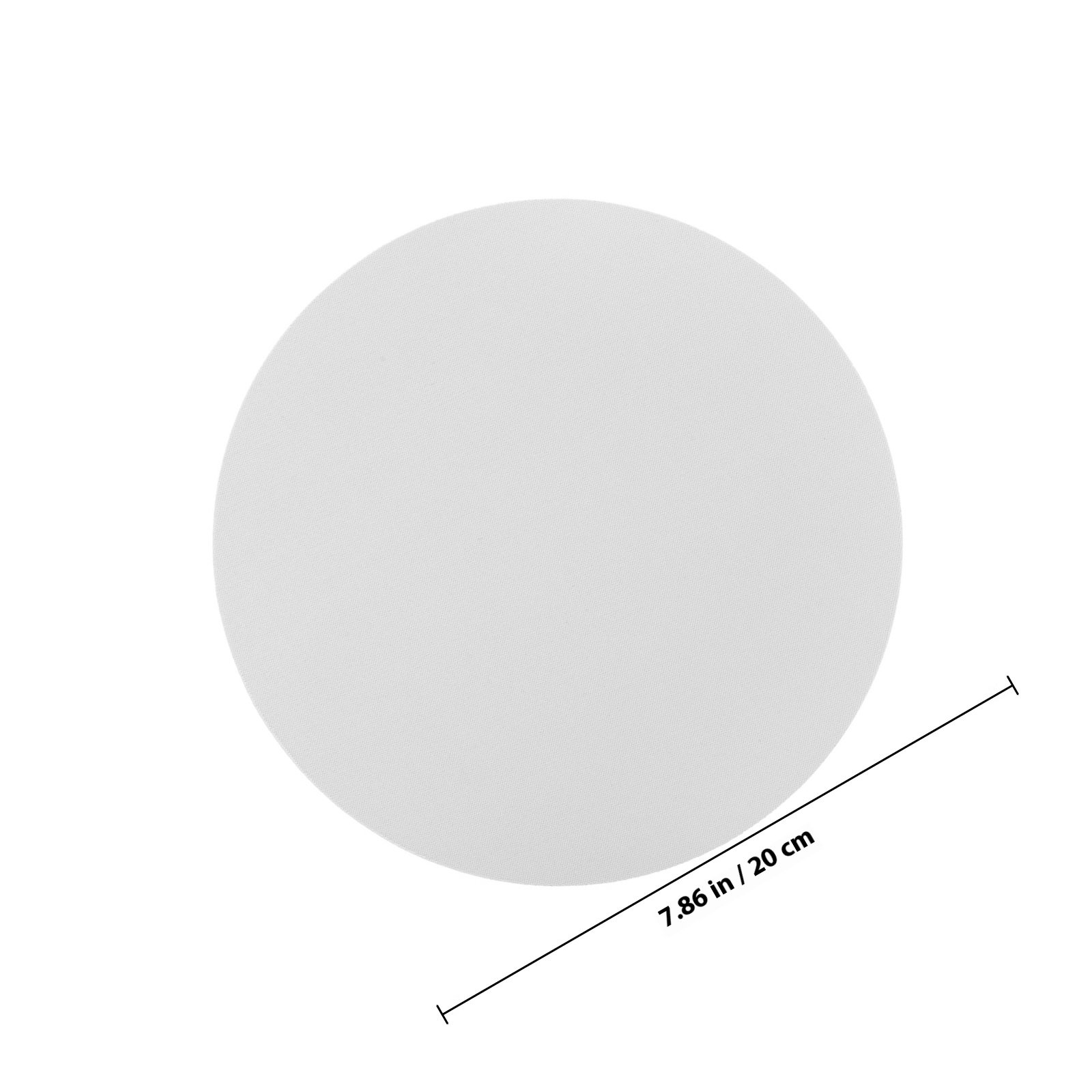 5 Pezzi di Tappetini per Mouse - Mouse Pad Blank Sublimation recensione e prezzo