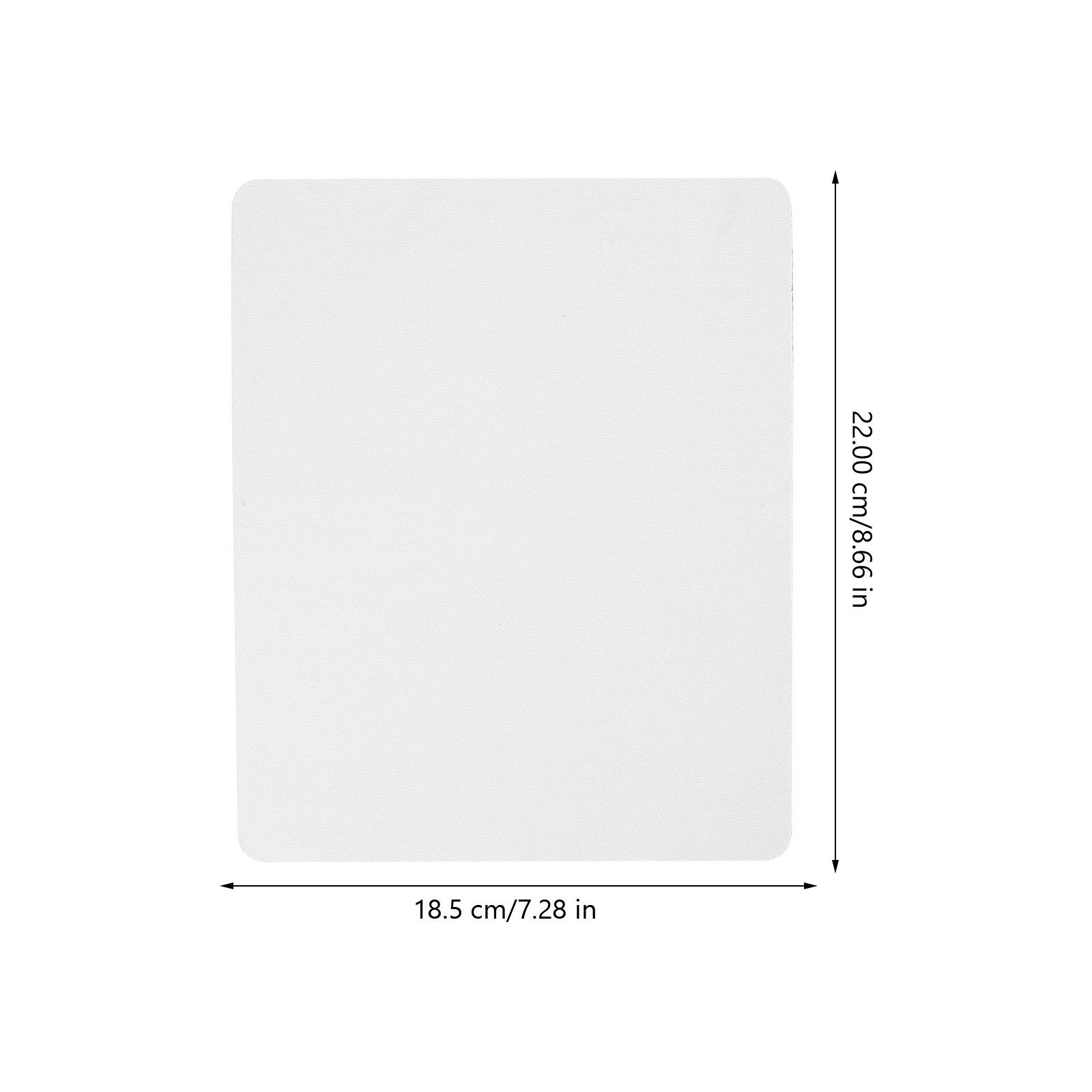 5 Pezzi Tappetini per Mouse pe - Mouse Pad Blank Sublimation recensione e prezzo