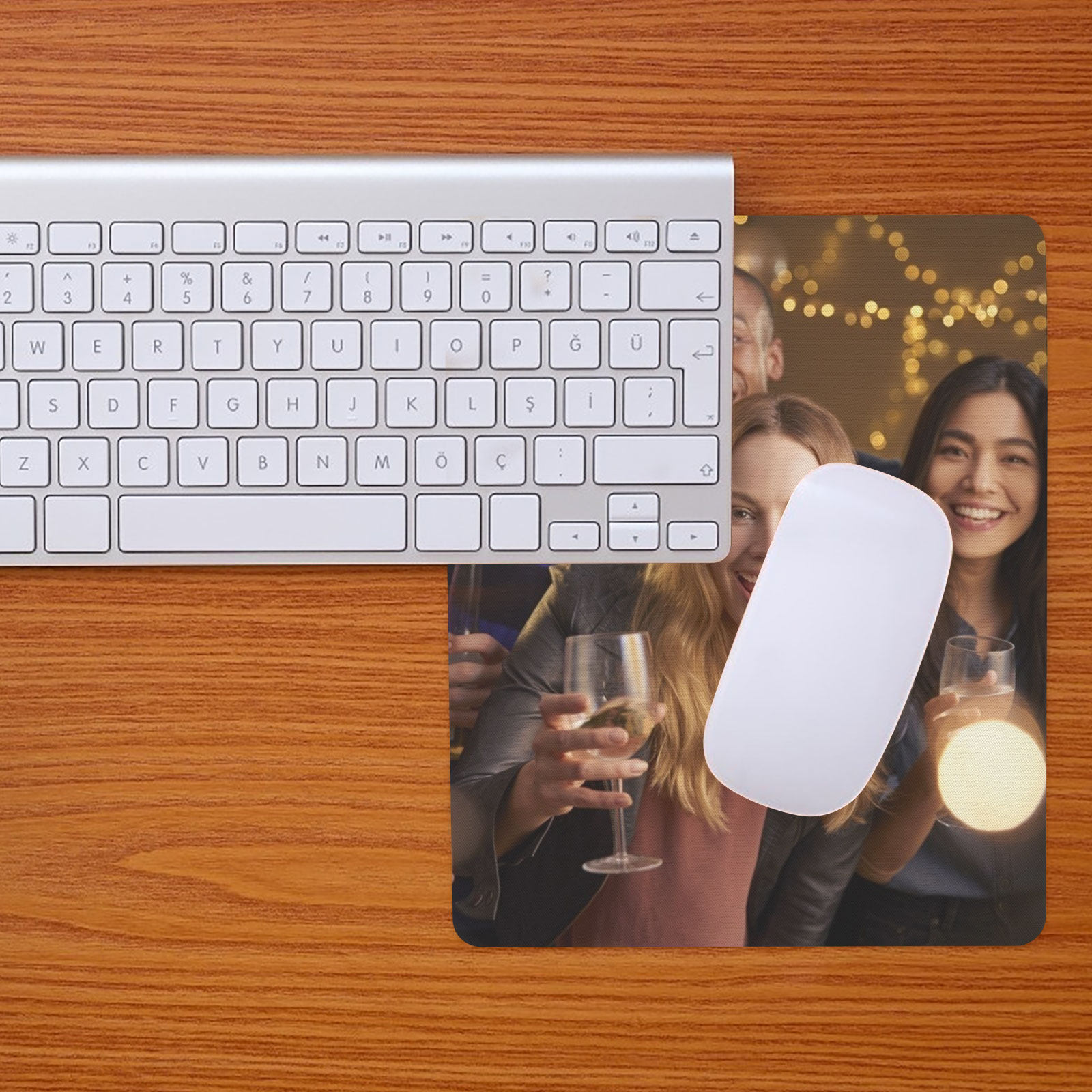 5 Pezzi Tappetini per Mouse pe - Mouse Pad Blank Sublimation recensione e prezzo