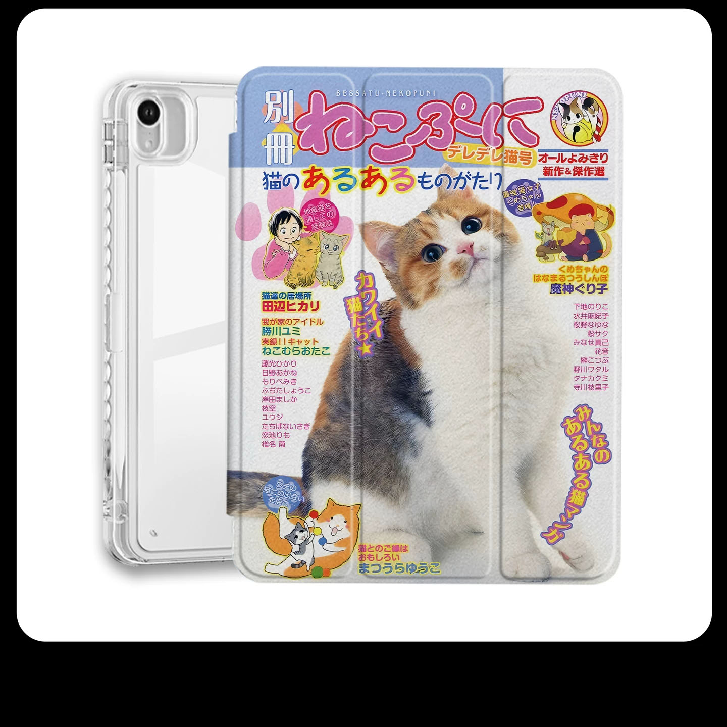 Custodia a tre pieghe in stile - Staedtler Pencil Triplus recensione e prezzo