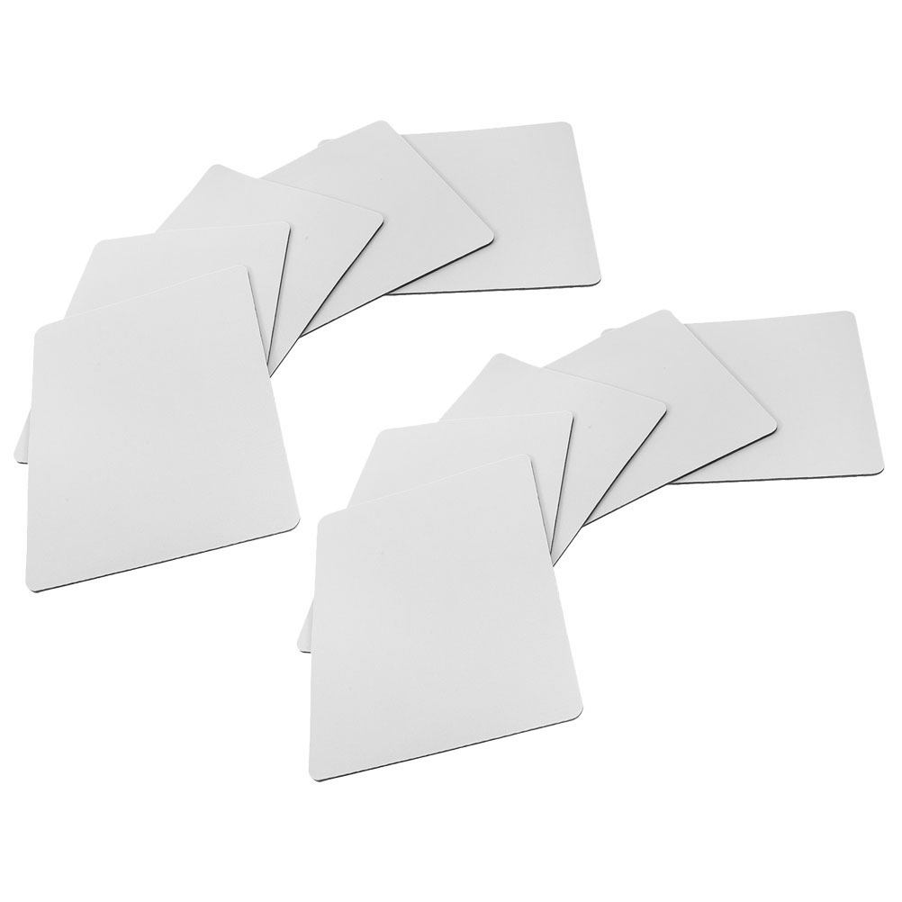 Set di 20 Tappetini per Mouse  - Mouse Pad Blank Sublimation recensione e prezzo