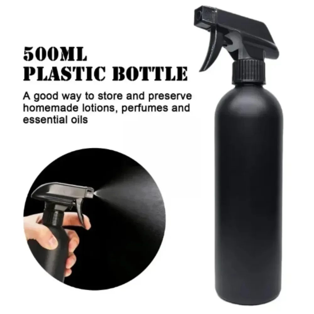 500ML Parrucchiere Nebbia Spra - Water Bottle Blank recensione e prezzo